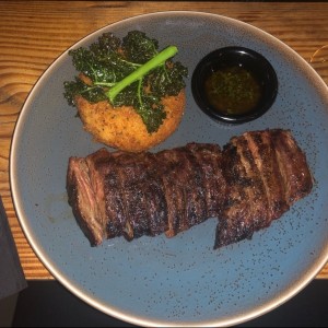 Skirt Steak 