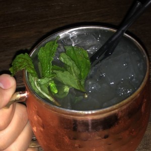 Moscow Mule