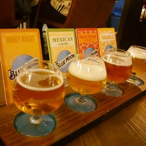 tap de cervezas