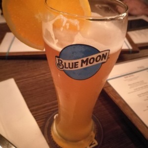 Blue Moon