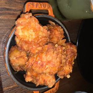 Corn Flakes Chicken Tenders