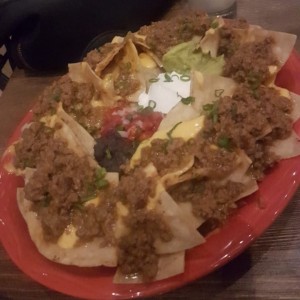 Nachos