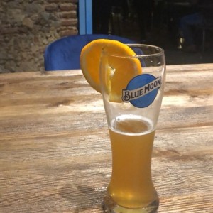 blue moon beer 