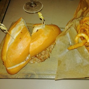 Philly Cheesesteak