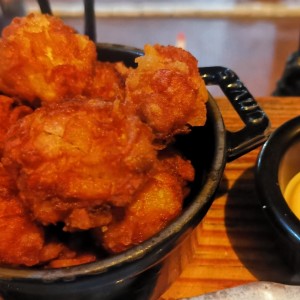 Corn Flakes Chicken Tenders