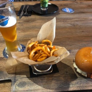 Bluemoon Burguer