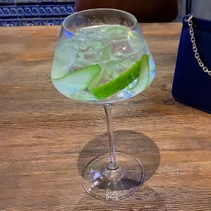 tanqueray