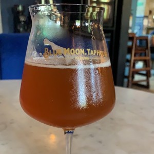 Blue Moon Belgian White