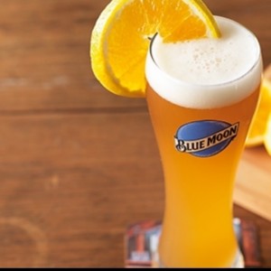 Blue Moon Belgian White