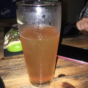 cerveza mango