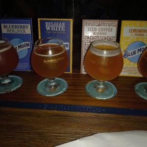 Beer Sampler