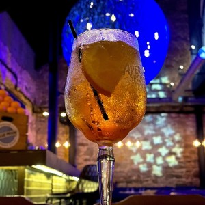 Aperol Spritz