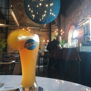 blue moon clasica