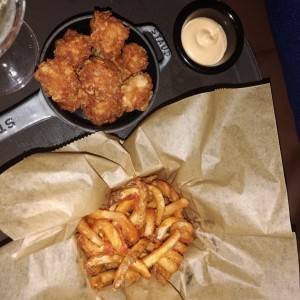 Corn Flakes Chicken Tenders