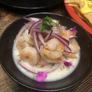 ceviche 