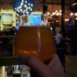 mango wheat