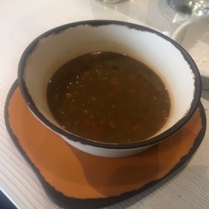 soup