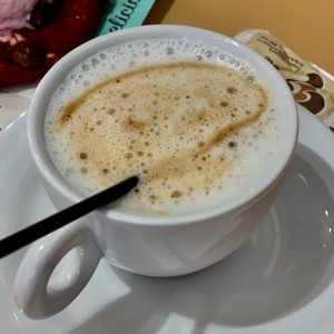 Capuccino