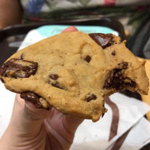 chocolate chip