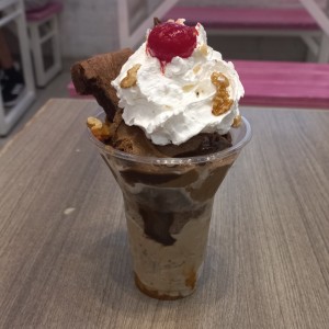 Charlie Brownie