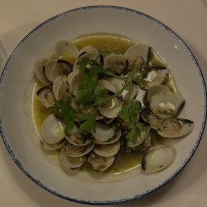 Vongole