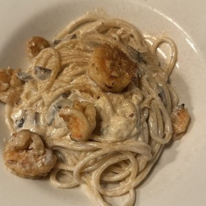 Pasta Di Gragnado I.G.P Alla Routa