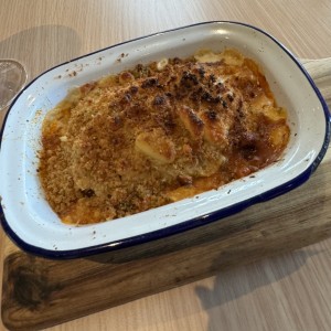 Lasagna de carne 