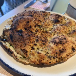 Focaccia Del Campo