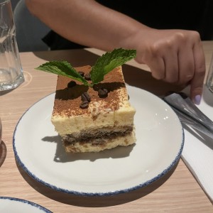 Tiramisu