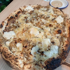 Pizzas Extraordinarias - Pizza Italiosa