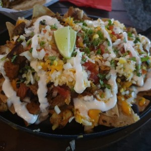 nachos 