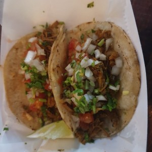 tacos al pastor