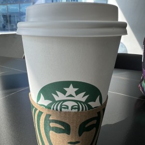 Caramel Macchiato