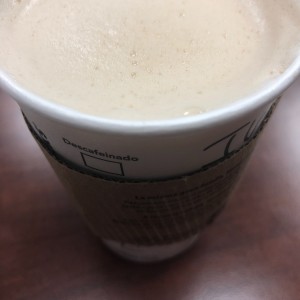 latte