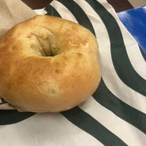 bagel