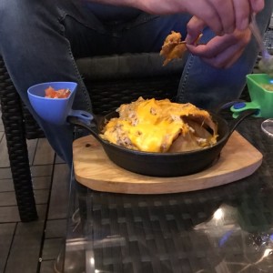 nachos