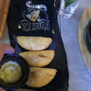 empanaditas