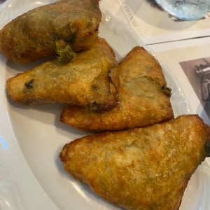 empanada espinaca 