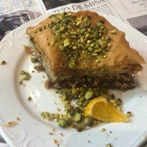 Baklava