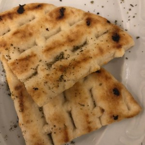 PANES - PAN PITA