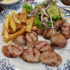 Chorizos