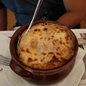 Meze Packs - Moussaka