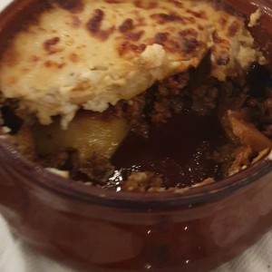 Moussaka