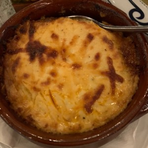 Platos Fuertes - Mousaka