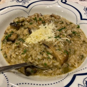 Rissotto