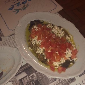 Platos Fuertes - Sublaki kotopulo