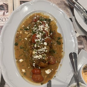 Pescado