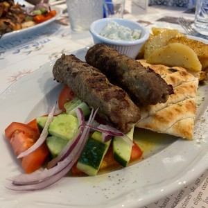 Carnes - Kebap Sjara