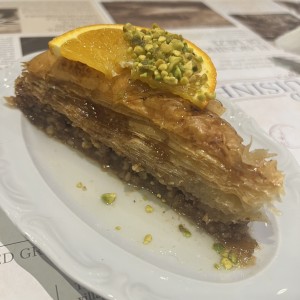 Baklava