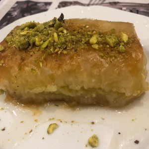 Baklava